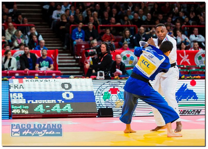 Paris 2014 by P.Lozano cat -66 kg (101)